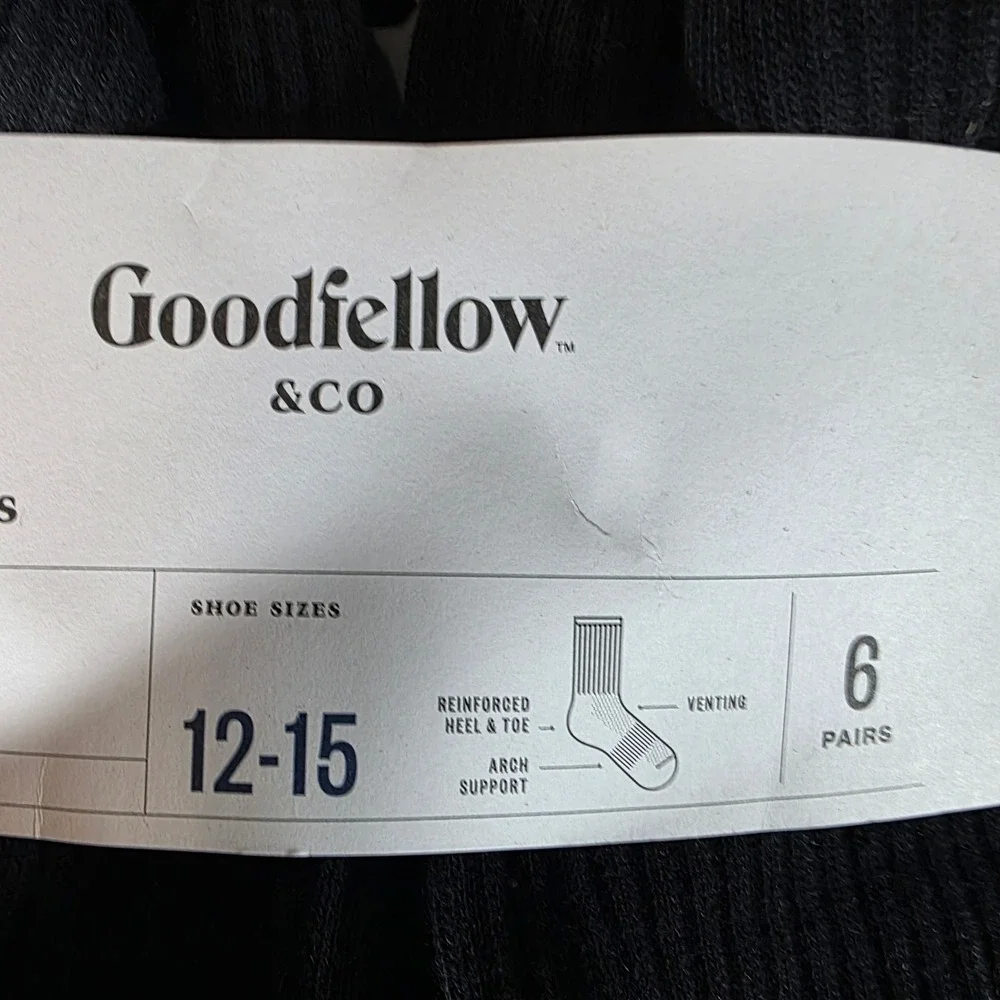 Goodfellow & Co essential goodfellow